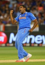 South Africa v India - 2015 ICC Cricket World Cup